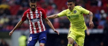 Spania: Primera Division - Etapa 18